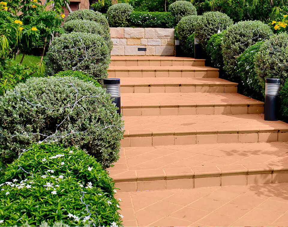 Landscaping Company